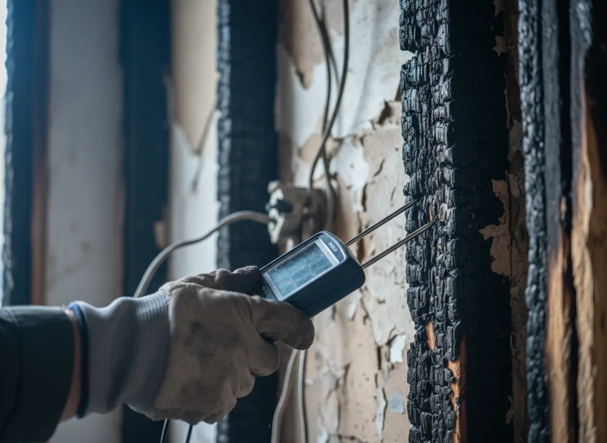 Fire Damage Restoration Lakeland, MN FAQs